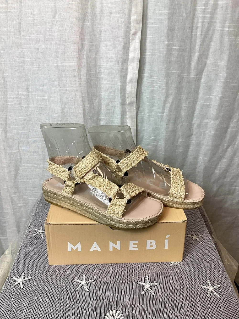 Manebí manebi yukatan